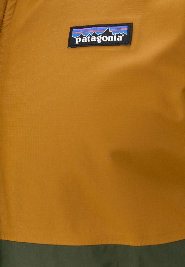 

Ветровка Patagonia, Хаки, M's Torrentshell 3L Jkt