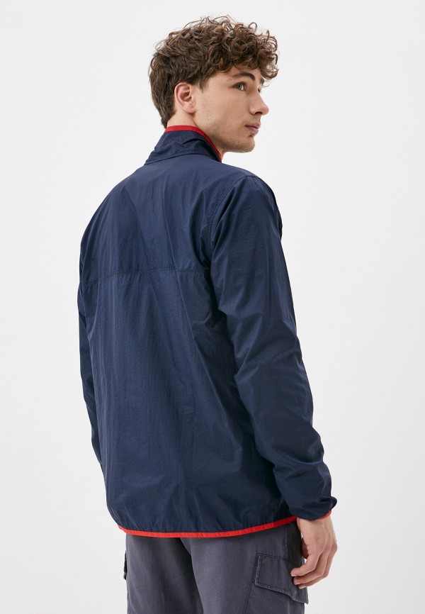 

Ветровка Patagonia, Синий, M's Houdini Snap-T P/O