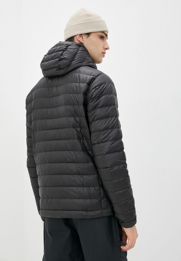 

Куртка утепленная Patagonia, Черный, M's Down Sweater Hoody