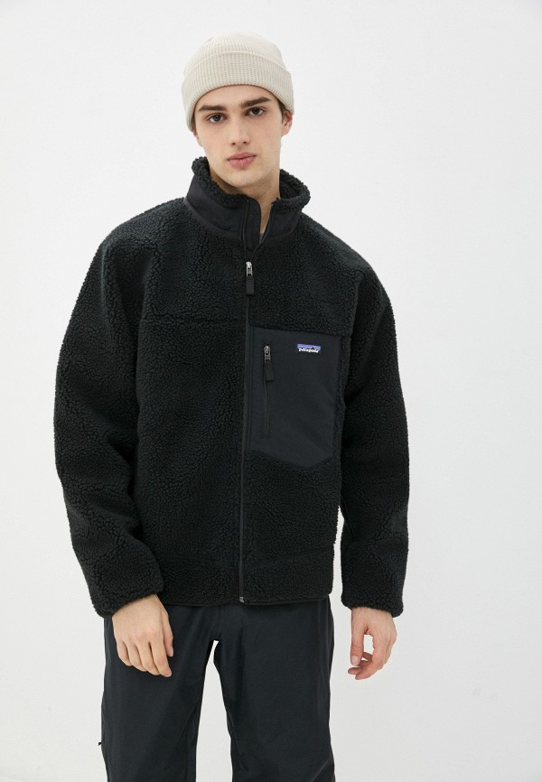 

Куртка утепленная Patagonia, Черный, M's Classic Retro-X Jkt