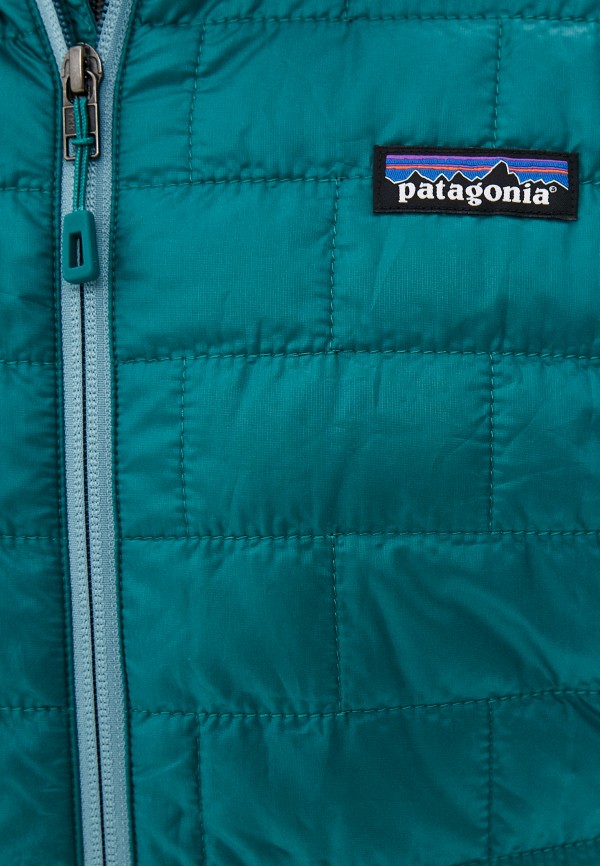 фото Куртка утепленная patagonia