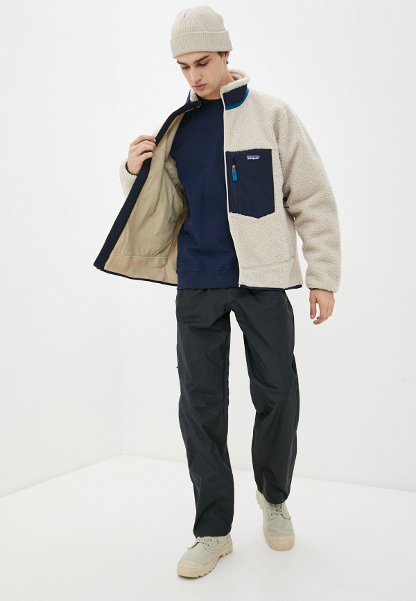 фото Куртка утепленная patagonia