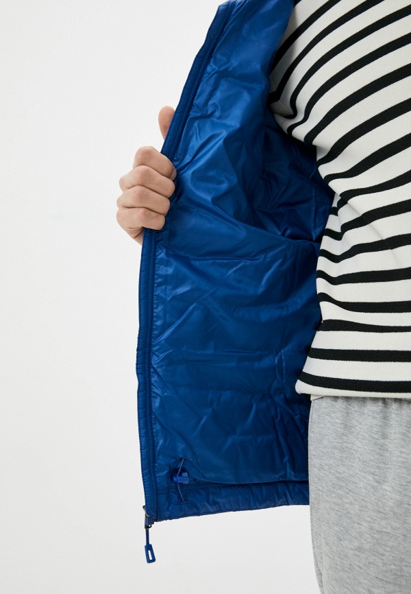 

Куртка утепленная Patagonia, Синий, M's Down Sweater