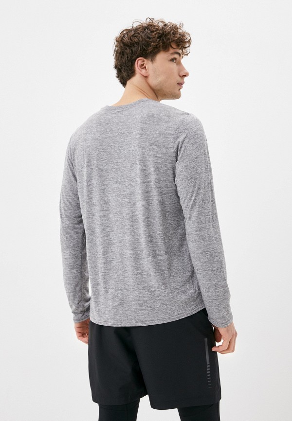 

Лонгслив Patagonia, Серый, M's L/S Cap Cool Daily Shirt