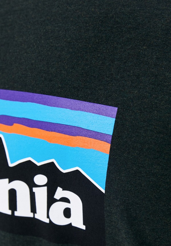 фото Лонгслив patagonia