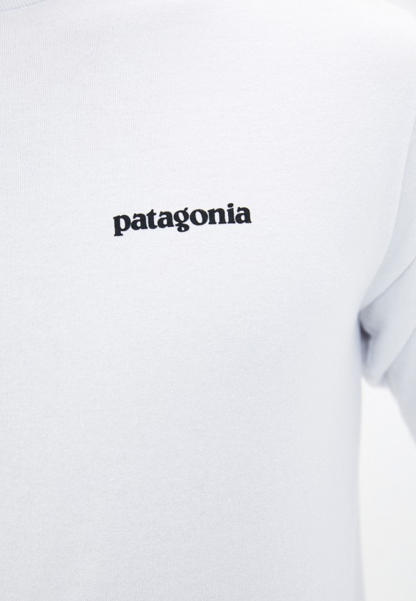 фото Лонгслив patagonia