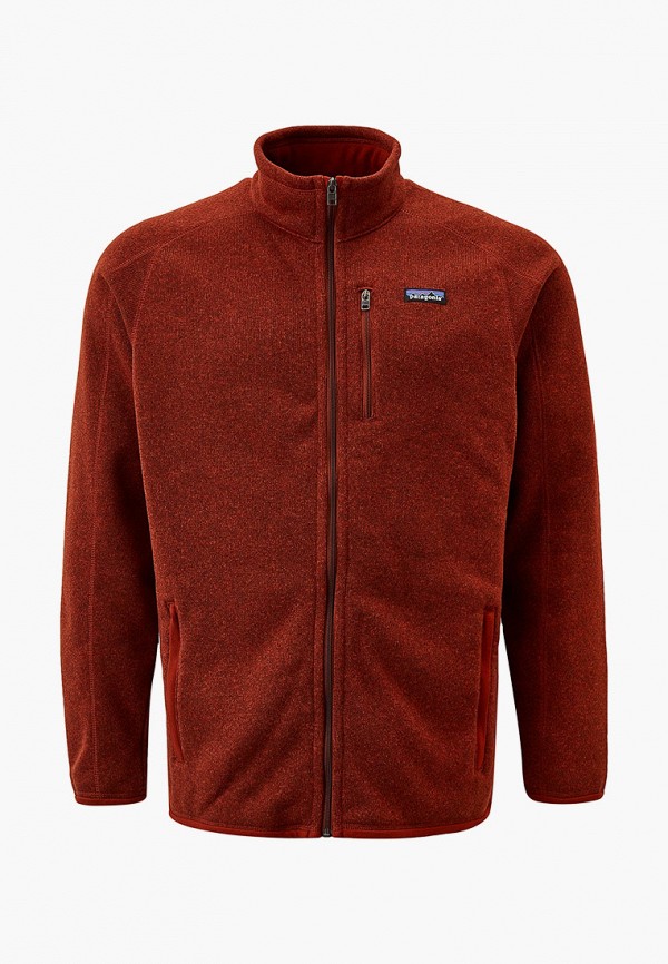 

Кардиган Patagonia, Коричневый, M's Better Sweater Jkt