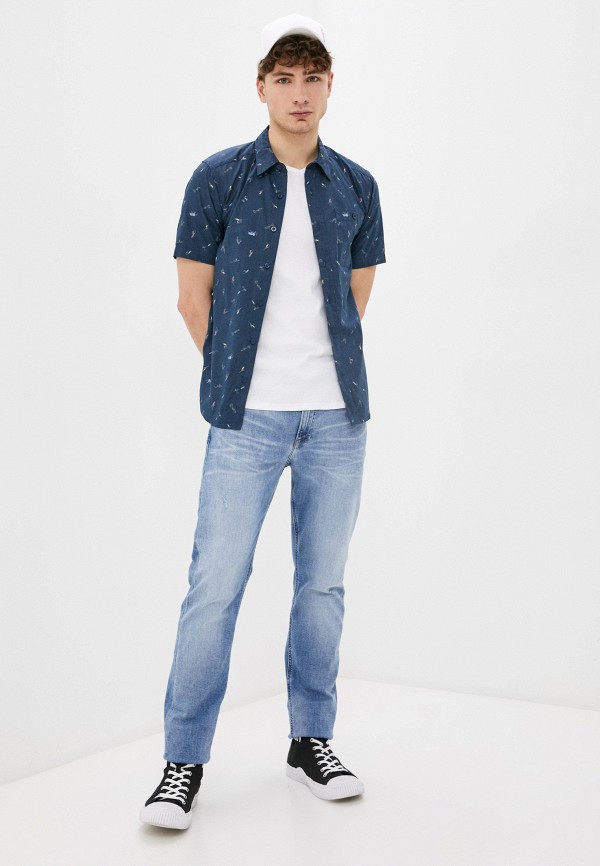 фото Рубашка patagonia