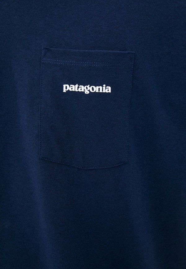 фото Футболка patagonia