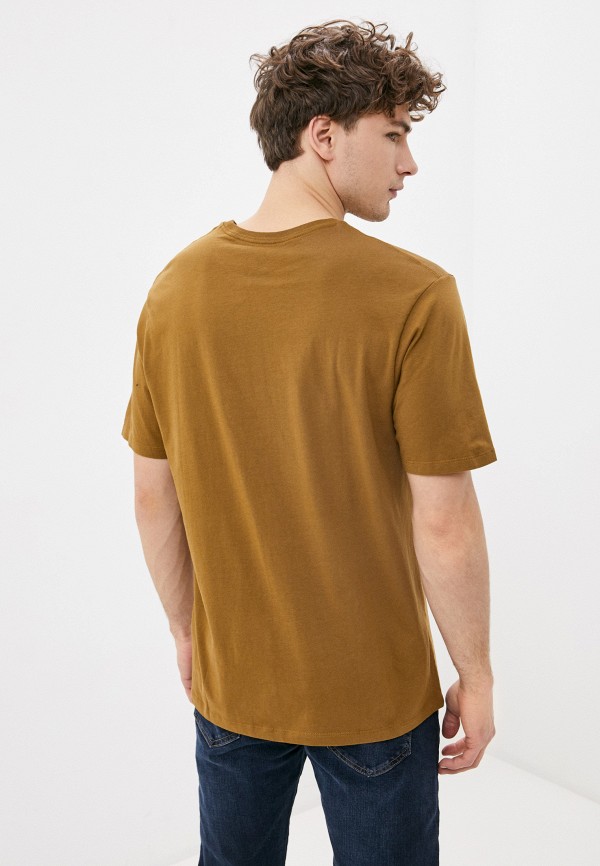 

Футболка Patagonia, Коричневый, M's Back For Good Organic T-Shirt