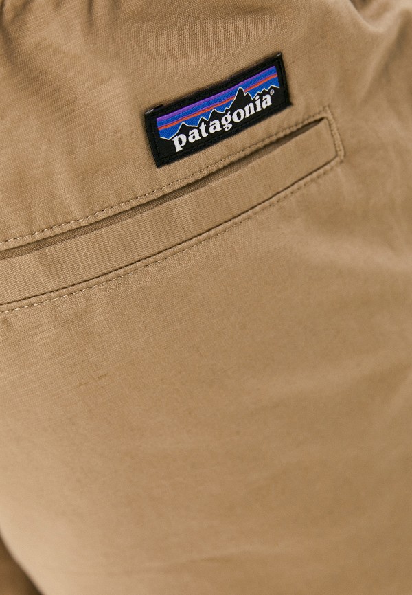 

Шорты Patagonia, Бежевый, M's LW All-Wear Hemp Volley Shorts