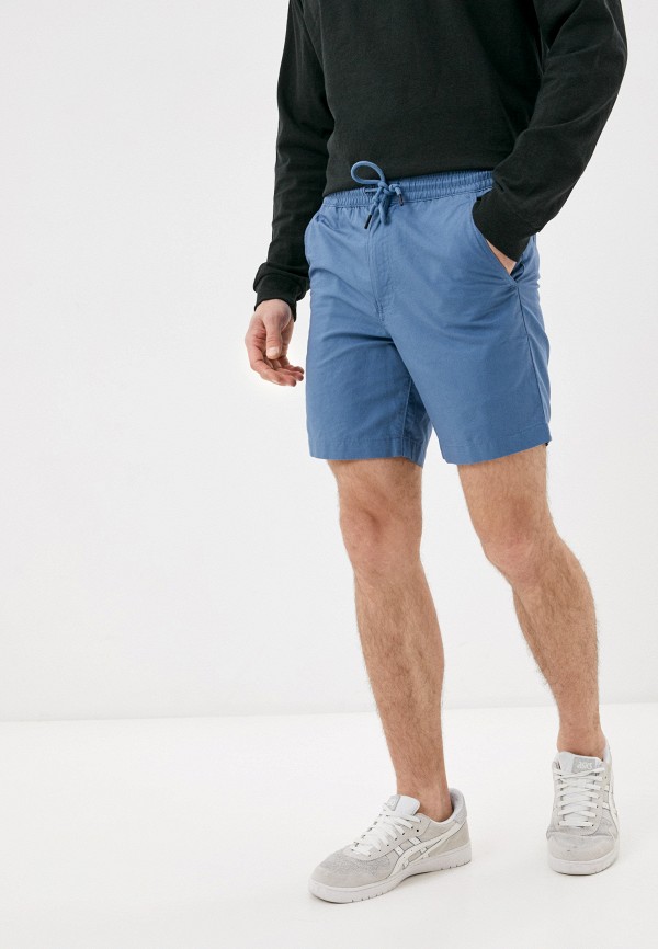 

Шорты Patagonia, Голубой, M's LW All-Wear Hemp Volley Shorts