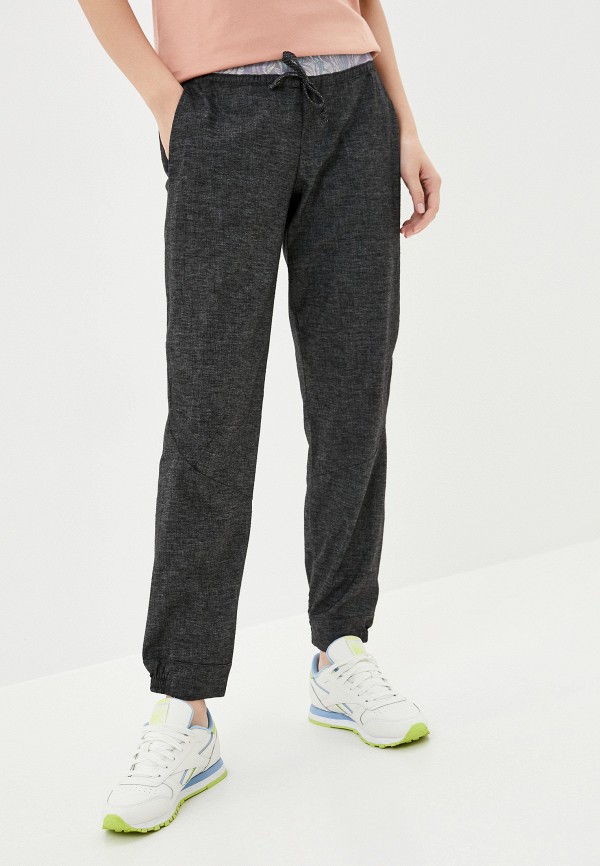 

Брюки Patagonia, Серый, W's Hampi Rock Pants
