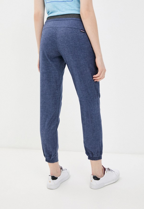 

Брюки Patagonia, Синий, W's Hampi Rock Pants