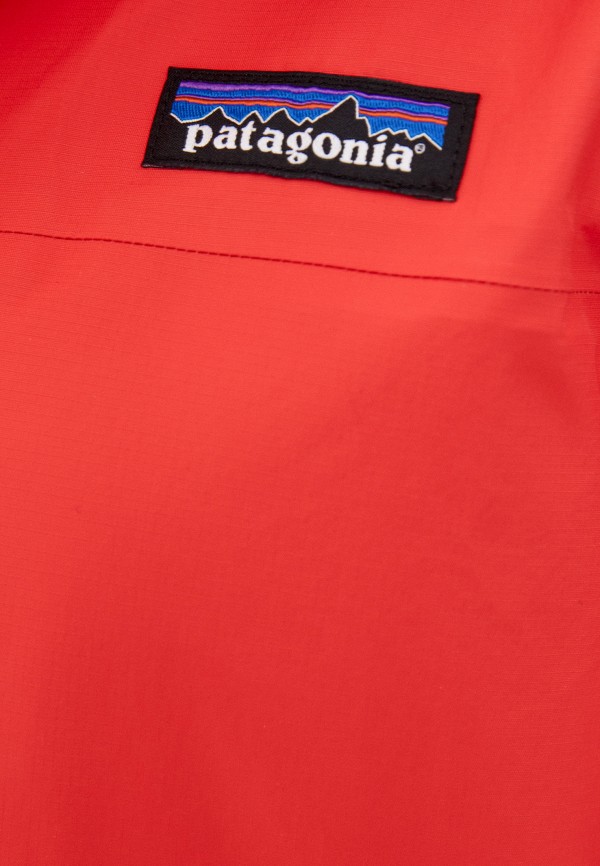 фото Ветровка patagonia