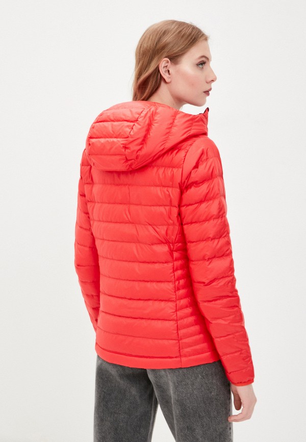 

Куртка утепленная Patagonia, Красный, W's Down Sweater Hoody