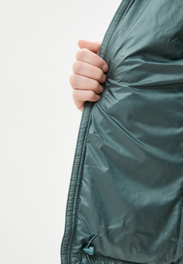 

Пуховик Patagonia, Зеленый, W's Down Sweater