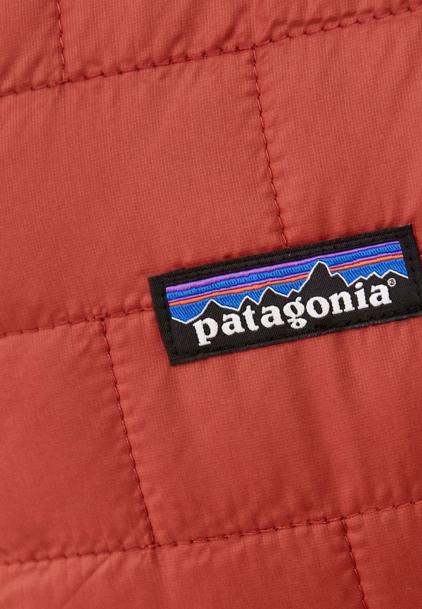 фото Куртка утепленная patagonia