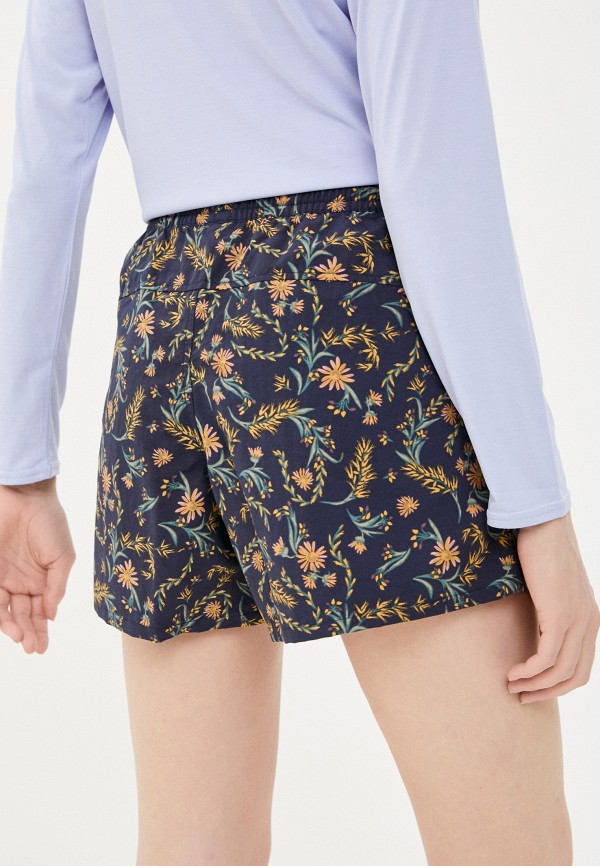 

Шорты Patagonia, Синий, W's Baggies Shorts