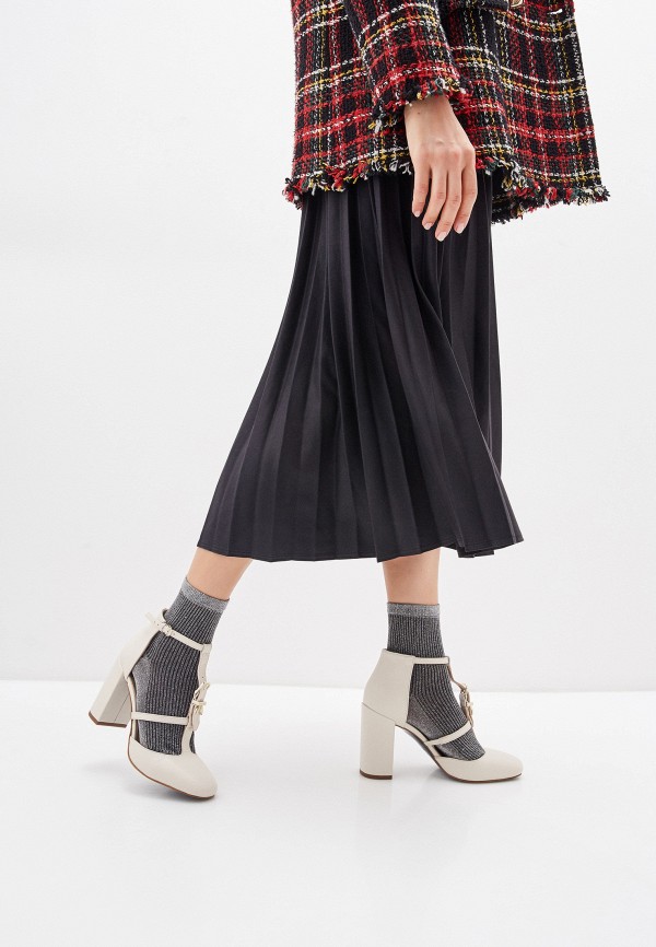 

Туфли Patrizia Pepe, Бежевый, Patrizia Pepe PA748AWHZQS8