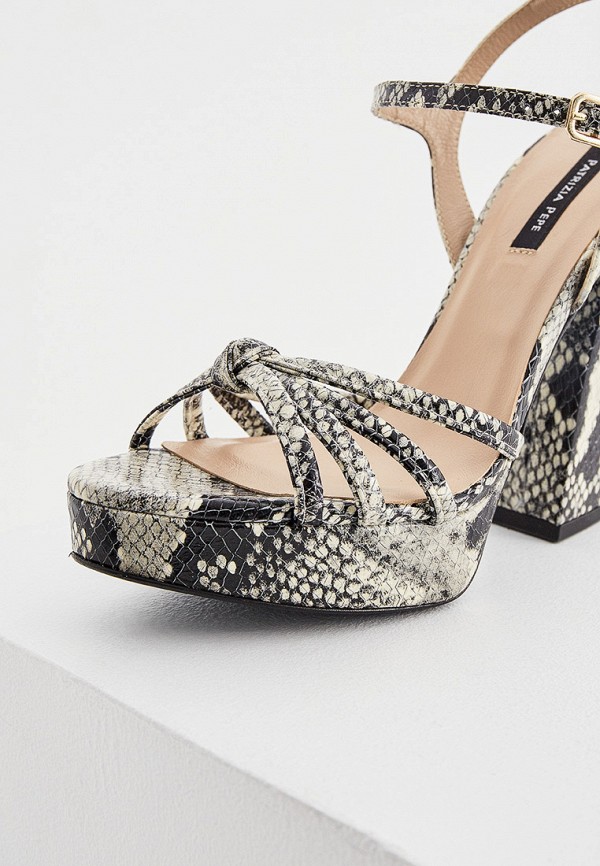 фото Босоножки patrizia pepe