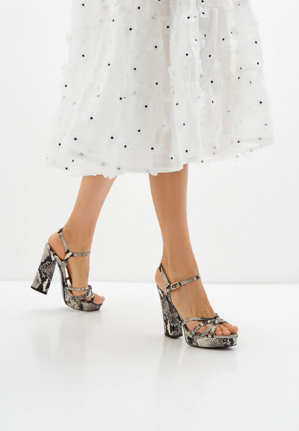 фото Босоножки patrizia pepe