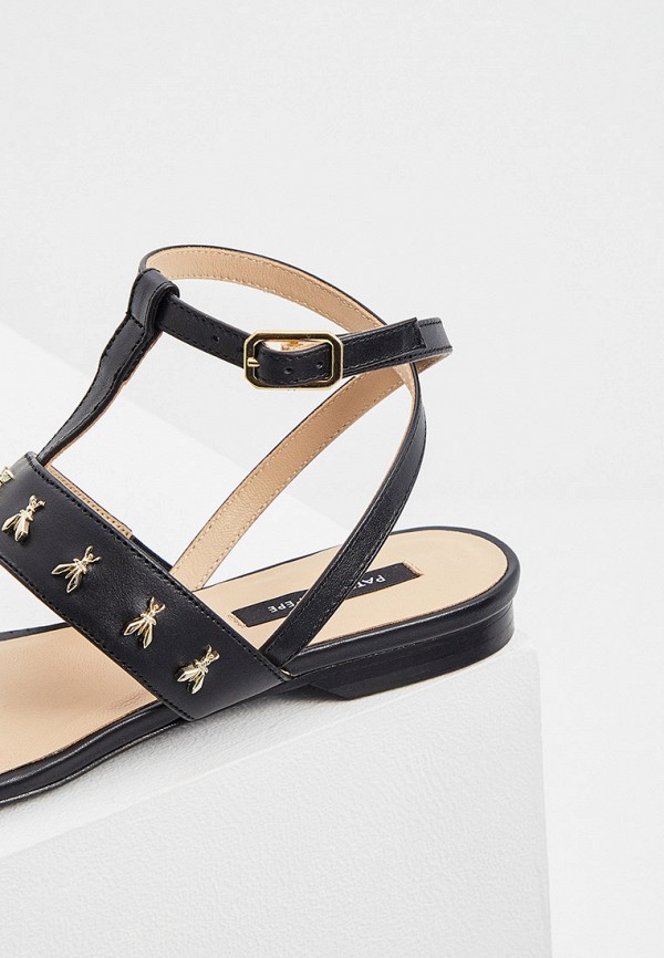 фото Сандалии patrizia pepe