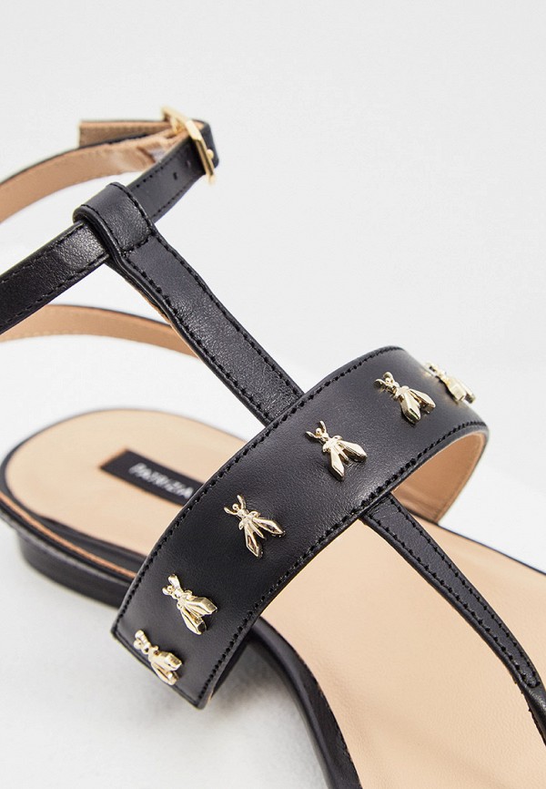 фото Сандалии patrizia pepe