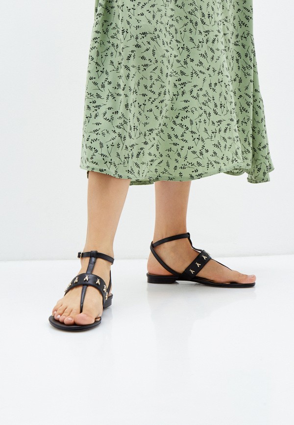 фото Сандалии patrizia pepe