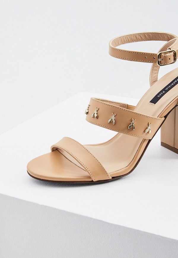 фото Босоножки patrizia pepe