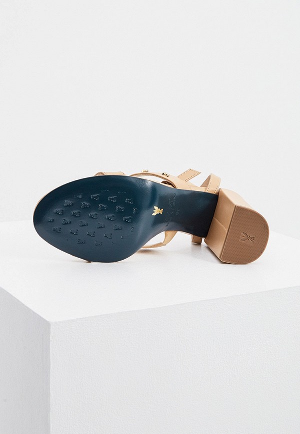 фото Босоножки patrizia pepe