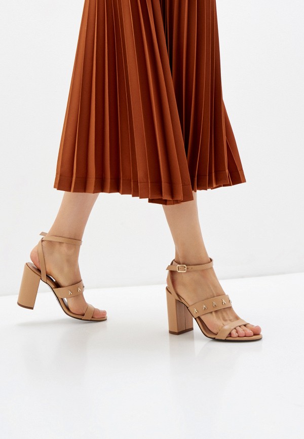 фото Босоножки patrizia pepe