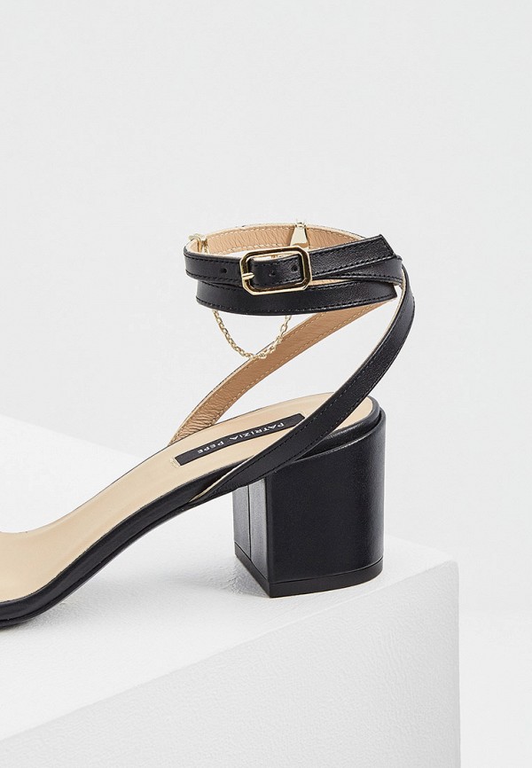 фото Босоножки patrizia pepe