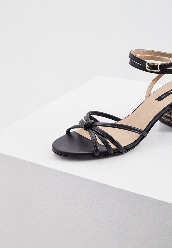 фото Босоножки patrizia pepe