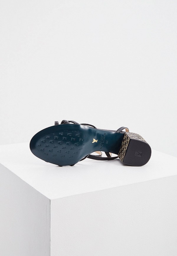 фото Босоножки patrizia pepe