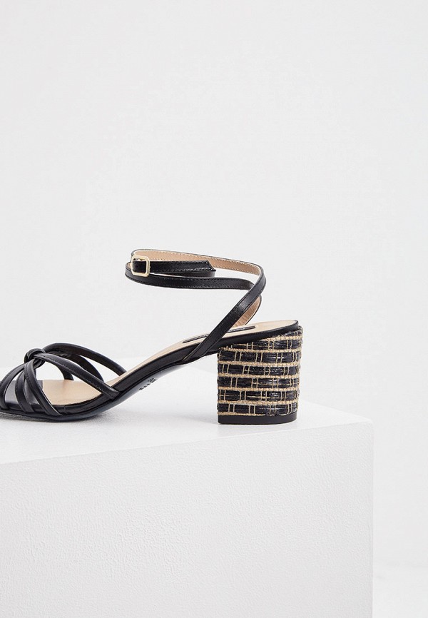 фото Босоножки patrizia pepe