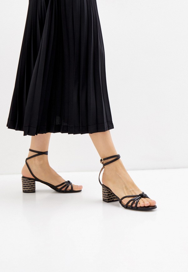 фото Босоножки patrizia pepe