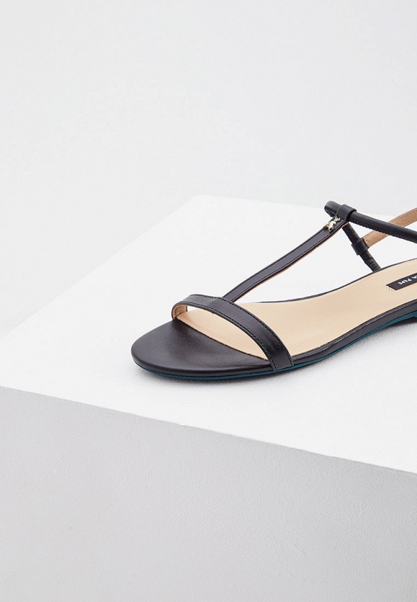 фото Сандалии patrizia pepe