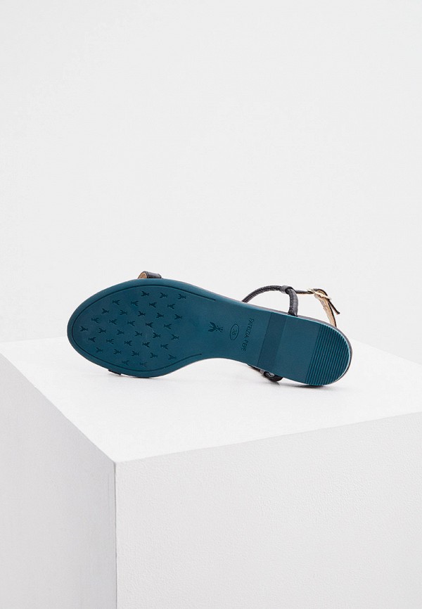 фото Сандалии patrizia pepe