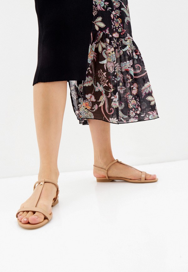 фото Сандалии patrizia pepe