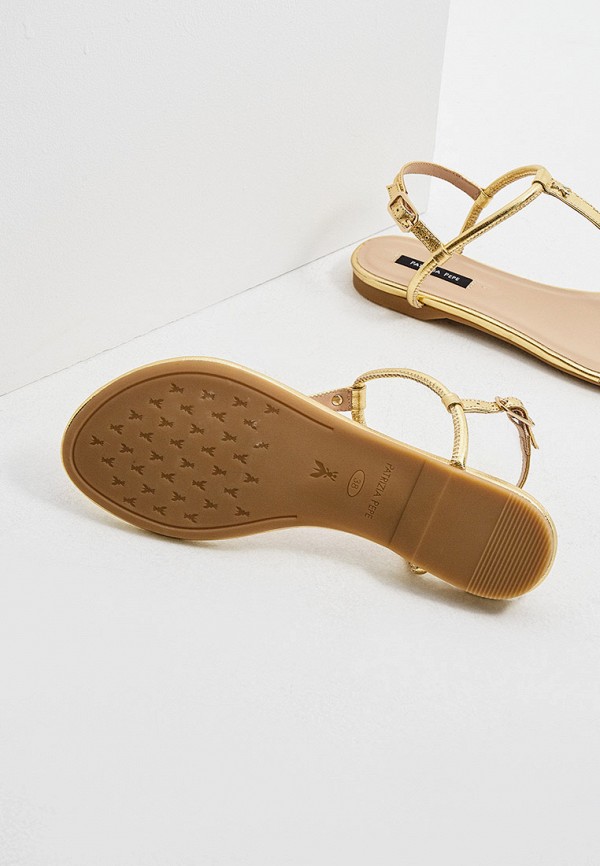 фото Сандалии patrizia pepe