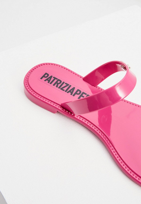 фото Сланцы patrizia pepe