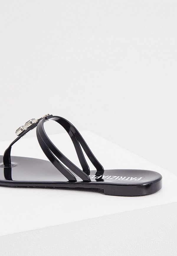 фото Сланцы patrizia pepe