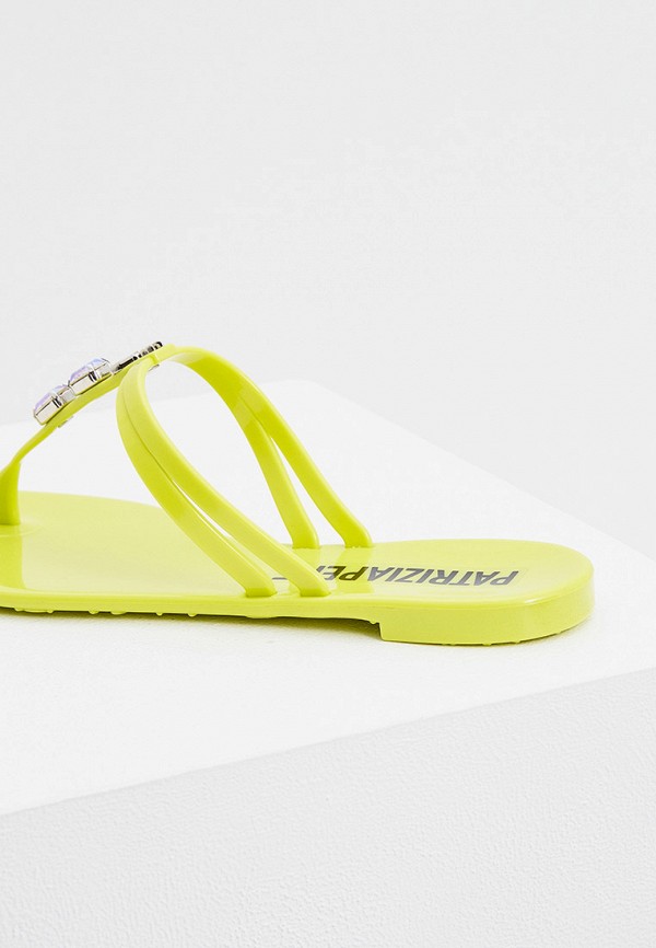 фото Сланцы patrizia pepe