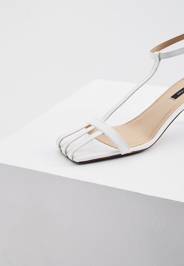 фото Босоножки patrizia pepe