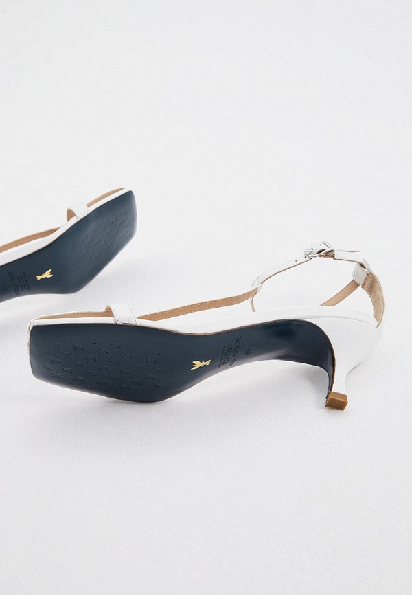 фото Босоножки patrizia pepe