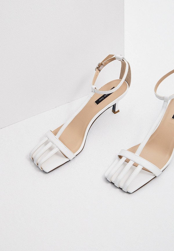 фото Босоножки patrizia pepe