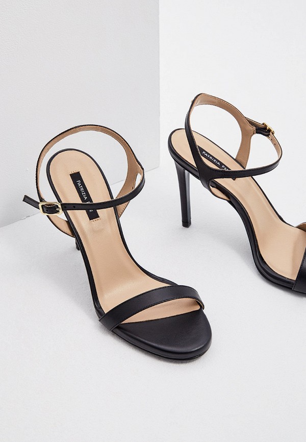 фото Босоножки patrizia pepe