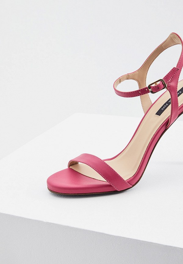 фото Босоножки patrizia pepe