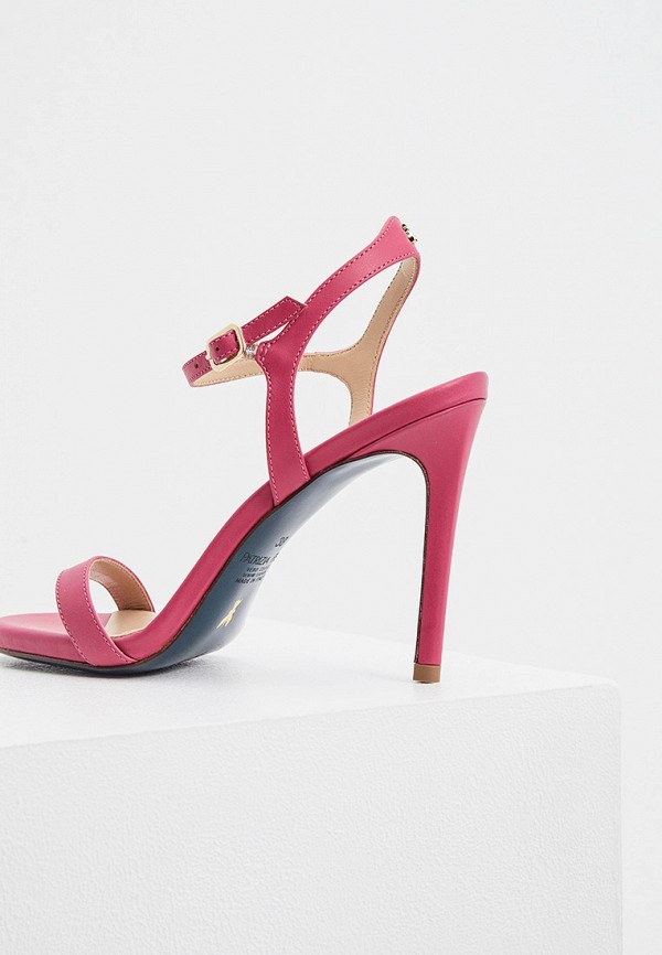 фото Босоножки patrizia pepe